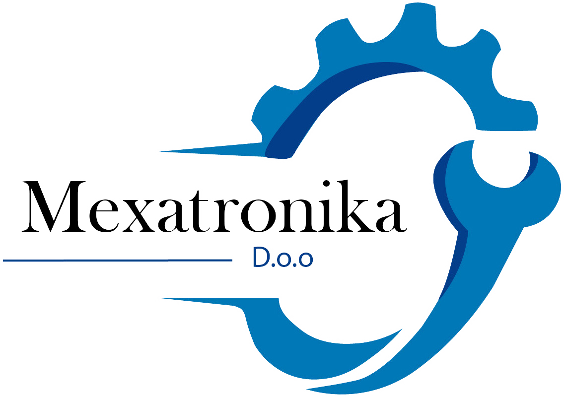 mexatronika logo
