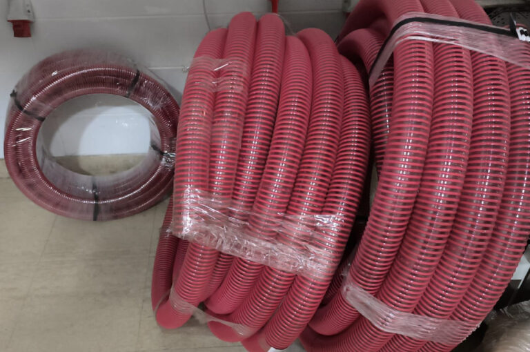 Industrijska Creva pvc creva 5