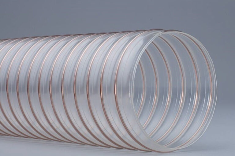 Industrijska Creva pvc creva