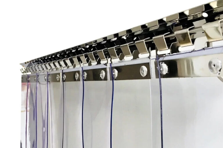 Trakaste PVC zavese trakaste pvc zavese 1