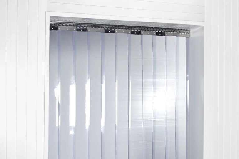 Trakaste PVC zavese trakaste pvc zavese 2