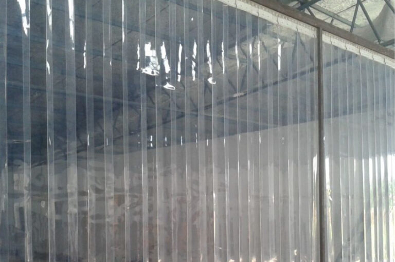 Trakaste PVC zavese trakaste pvc zavese 3