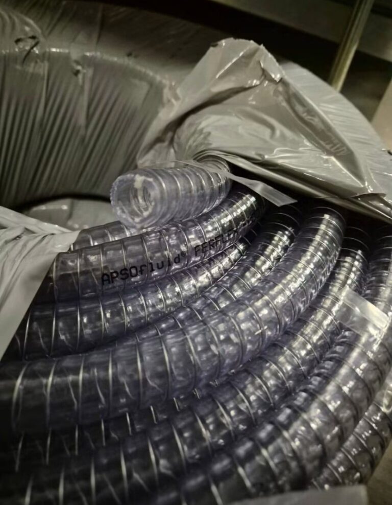 pvc creva sa celicnom spiralom
